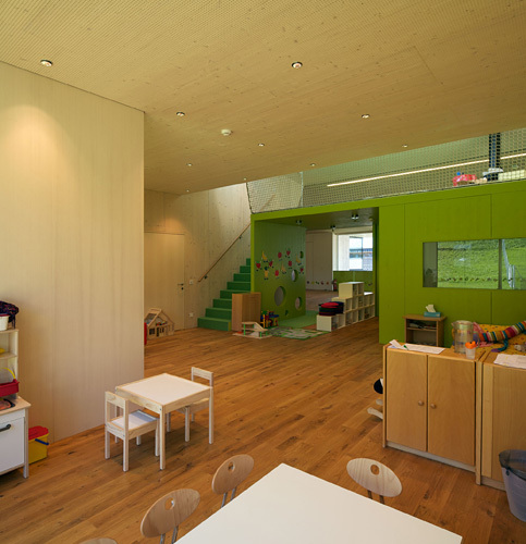 Ein Foto von Günter Richard Wett